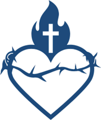 Sacred Heart School logo
