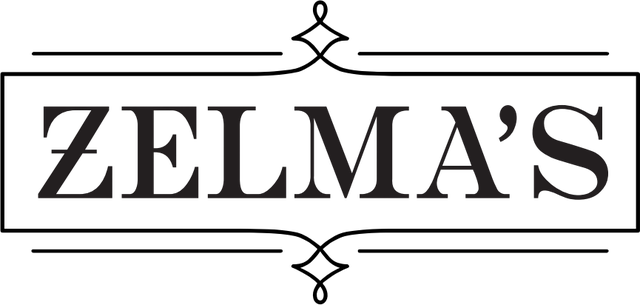 Zelma&rsquo;s Awards logo