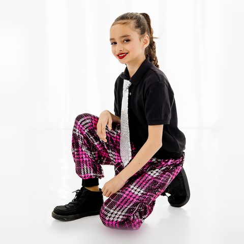 Hip Hop class at Ignite Your Flare